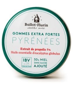 Gums Wellness of the Pyrenees BIO, 30 g